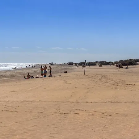 Home2book Relaxing & Terrace In * Maspalomas