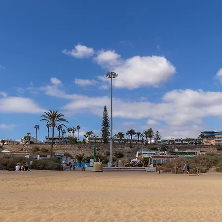 Home2book Relaxing & Terrace In Maspalomas