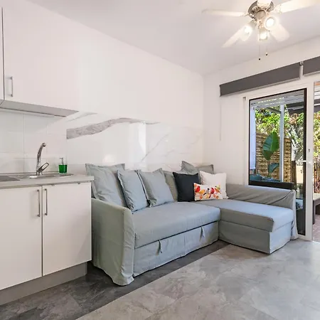 Home2book Relaxing & Terrace In