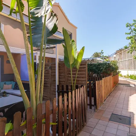 Home2book Relaxing & Terrace In Apartman *