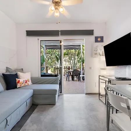 Home2book Relaxing & Terrace In Apartman *