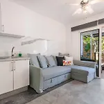Home2book Relaxing & Terrace In