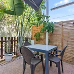 公寓 Home2book Relaxing & Terrace In