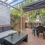 Home2book Relaxing & Terrace In 公寓 马斯帕洛马斯
