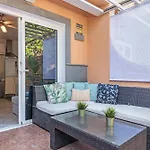 Home2book Relaxing & Terrace In * 马斯帕洛马斯
