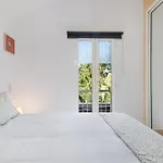 公寓 Home2book Relaxing & Terrace In 马斯帕洛马斯