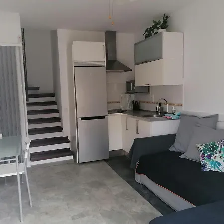Apartment Casa Green Oasis Maspalomas (Gran Canaria)