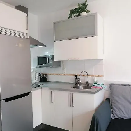 Casa Green Oasis Apartment *
