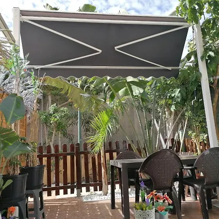 Apartment Casa Green Oasis *