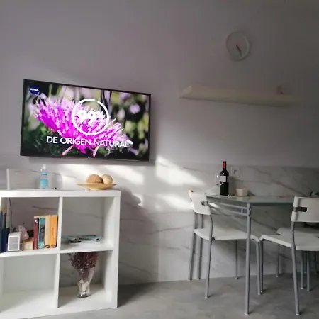 Casa Green Oasis Maspalomas (Gran Canaria)