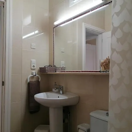 Casa Green Oasis Apartment Maspalomas (Gran Canaria)