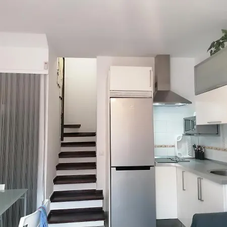 Casa Green Oasis * Maspalomas (Gran Canaria)