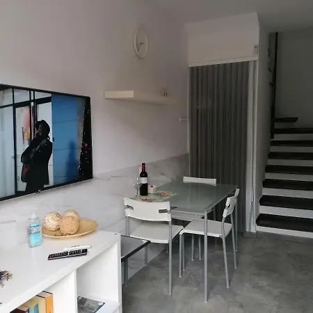 Casa Green Oasis Apartment