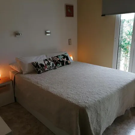 Apartment Casa Green Oasis