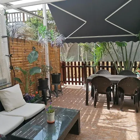 Casa Green Oasis Maspalomas (Gran Canaria)