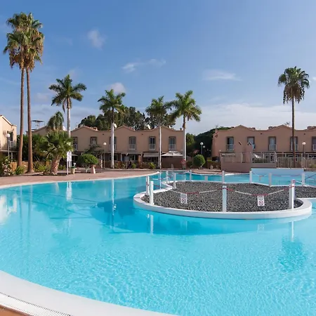 Home2book Relaxing & Terrace In * Maspalomas (Gran Canaria)