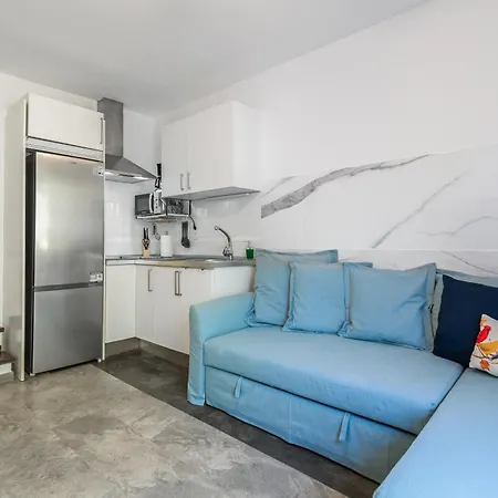 Apartmán Home2book Relaxing & Terrace In Maspalomas (Gran Canaria)