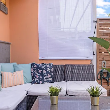 Apartmán Home2book Relaxing & Terrace In