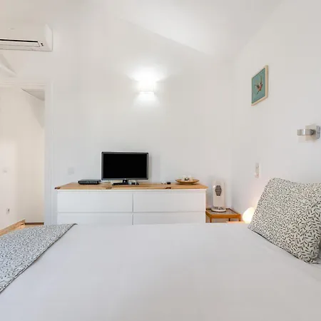 Home2book Relaxing & Terrace In Apartmán Maspalomas (Gran Canaria)