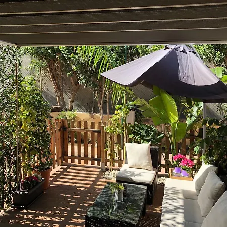 Casa Green Oasis *
