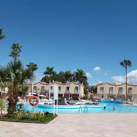 Casa Green Oasis *