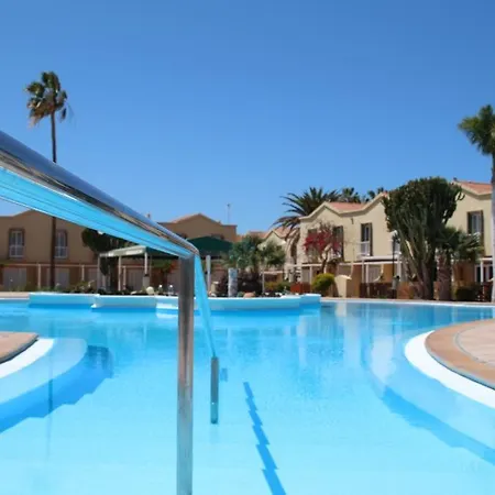 Apartment Casa Green Oasis *