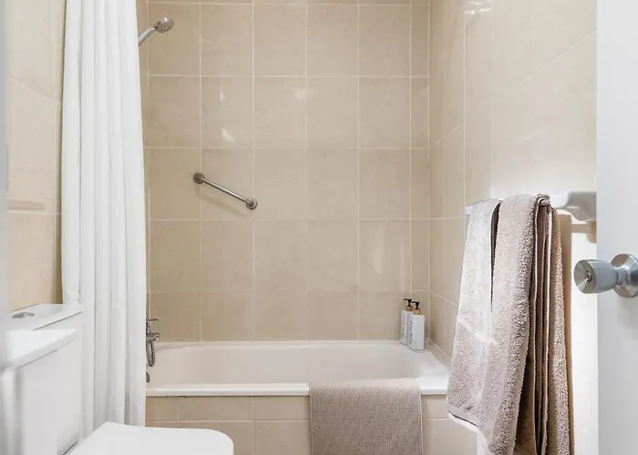 Apartament Home2book Relaxing & Terrace In *