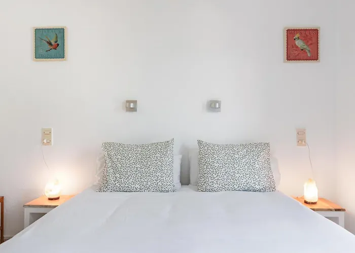 Home2book Relaxing & Terrace In Maspalomas (Gran Canaria)