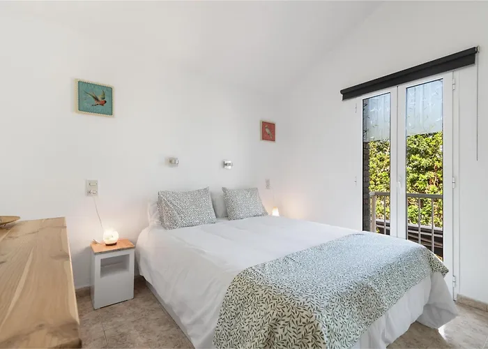 Apartament Home2book Relaxing & Terrace In *