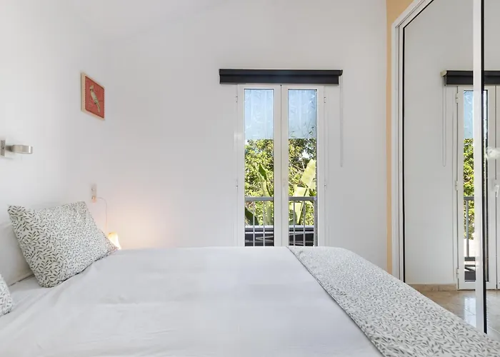 Apartament Home2book Relaxing & Terrace In Maspalomas (Gran Canaria)