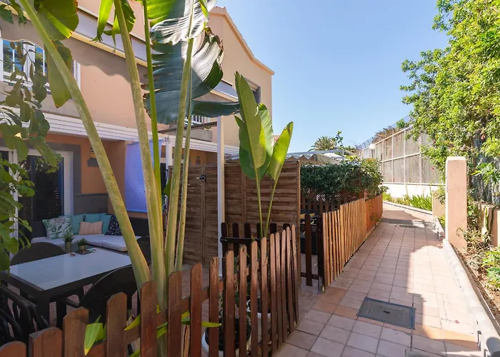 Home2book Relaxing & Terrace In Apartamento *